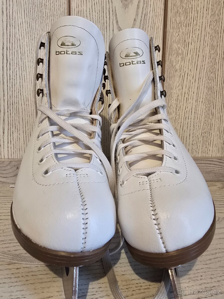 Dětské brusle BOTAS Dagmar, vel.34 - 5