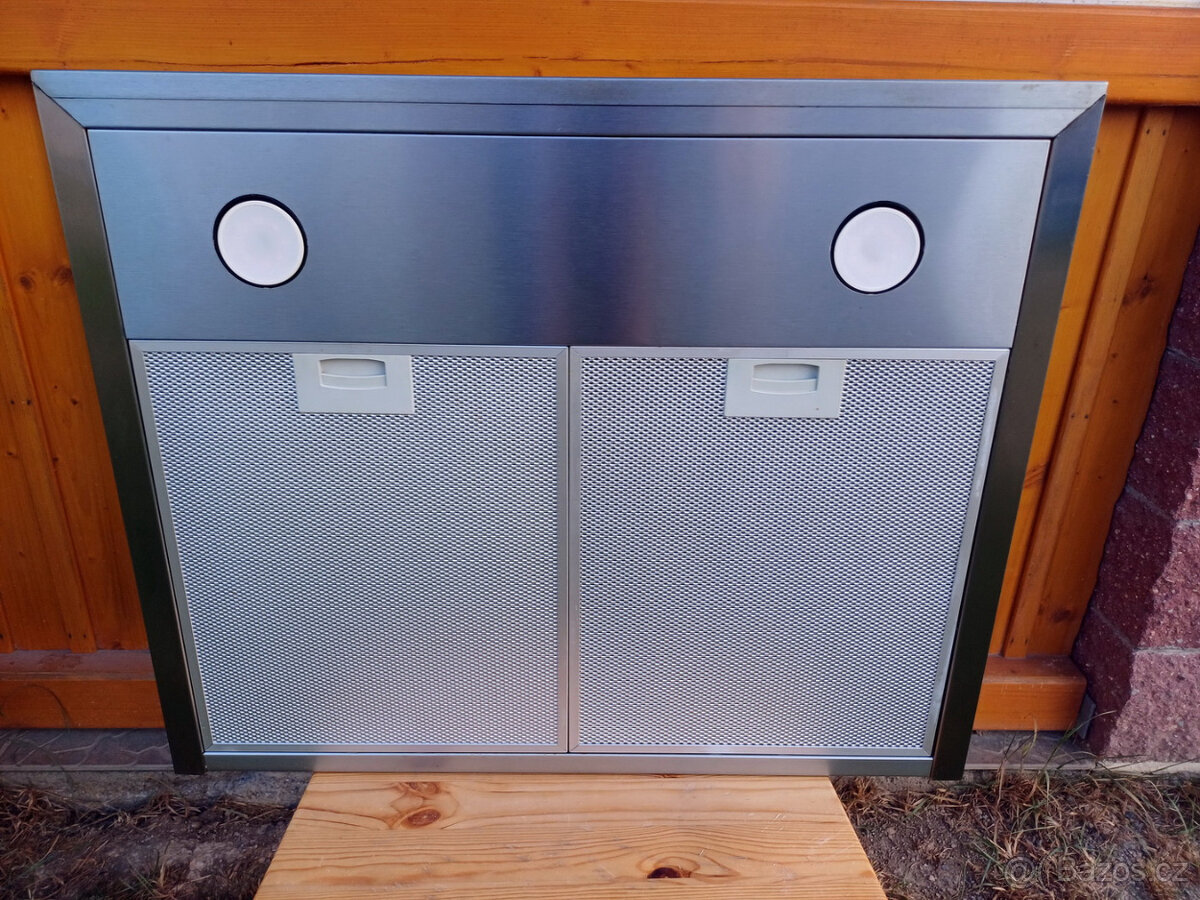 Digestoř BEKO - HCB 63741 bx - TOP STAV - 5