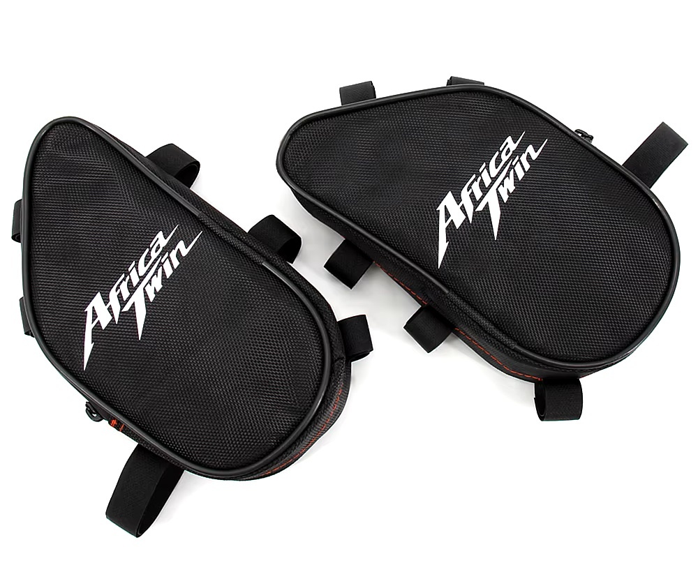 Tašky podsedlové Honda Afrika - 5