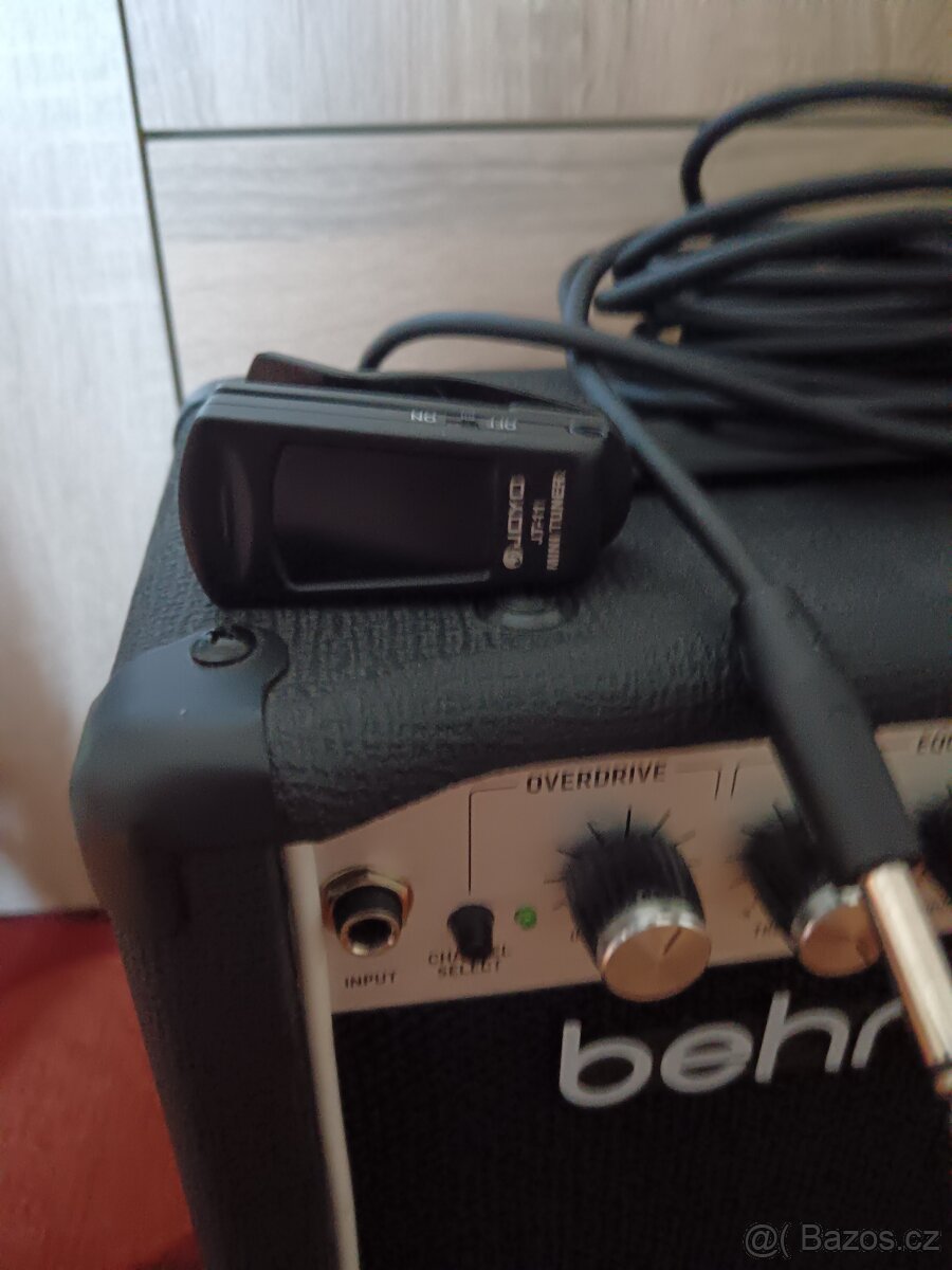 Elektrická kytara - 5