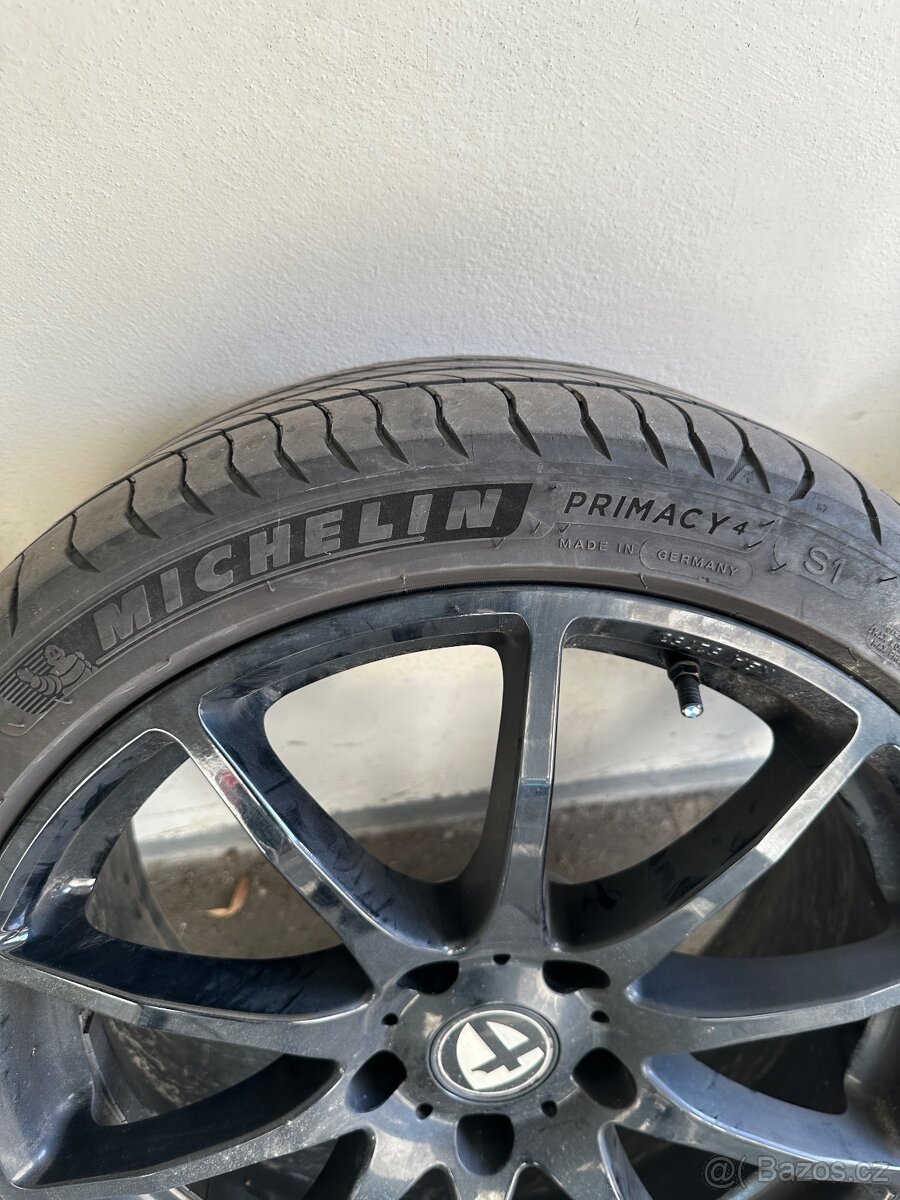 TOMASON 5x120 18” BMW - 5