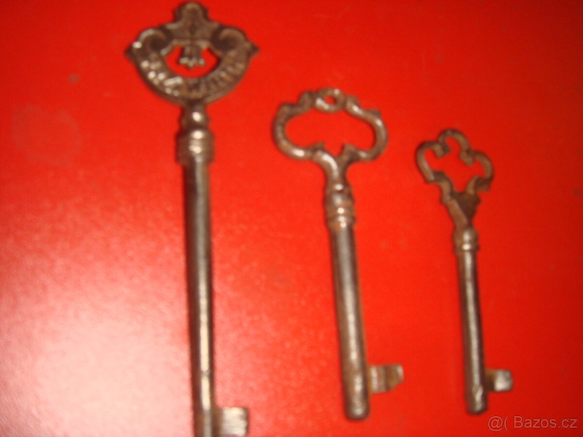 Mlýnek na obilí - 5