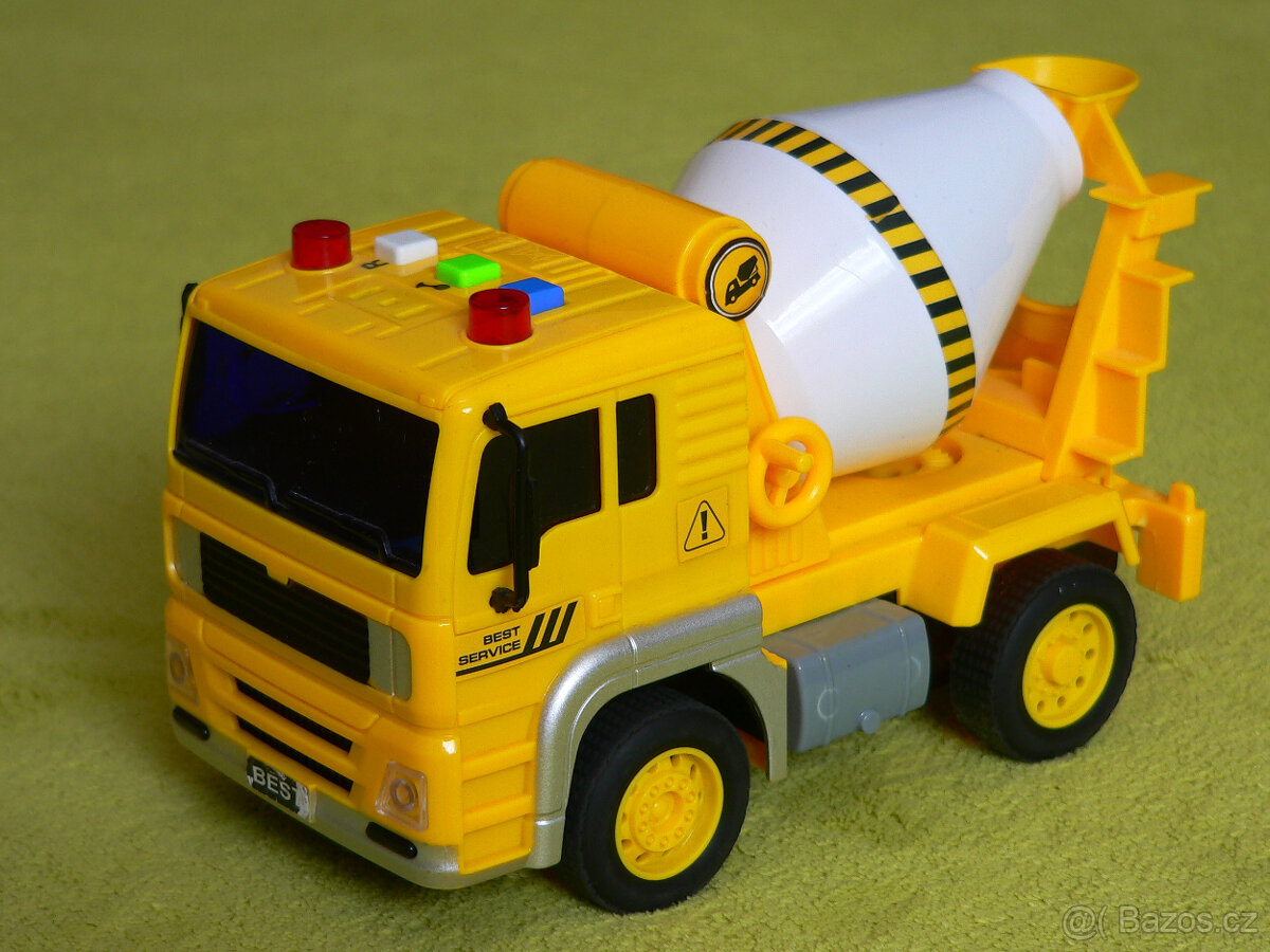 Hračky pro nejmenší děti od 1 roku - 5