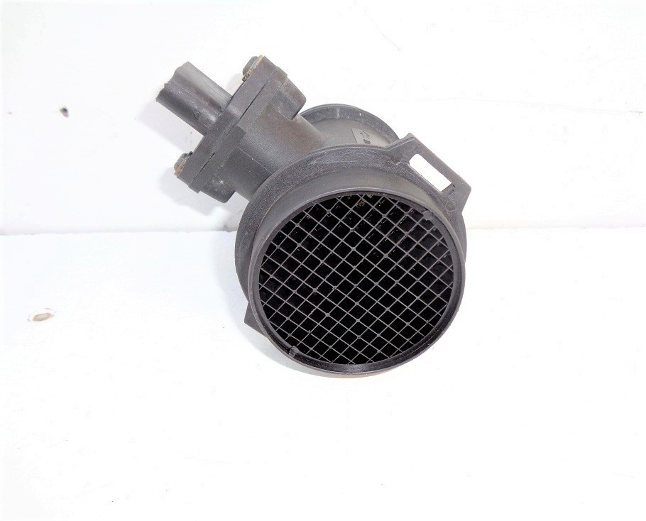 Mercedes W202 W203 W210 ML W163 Vito - váha vzduchu - 5