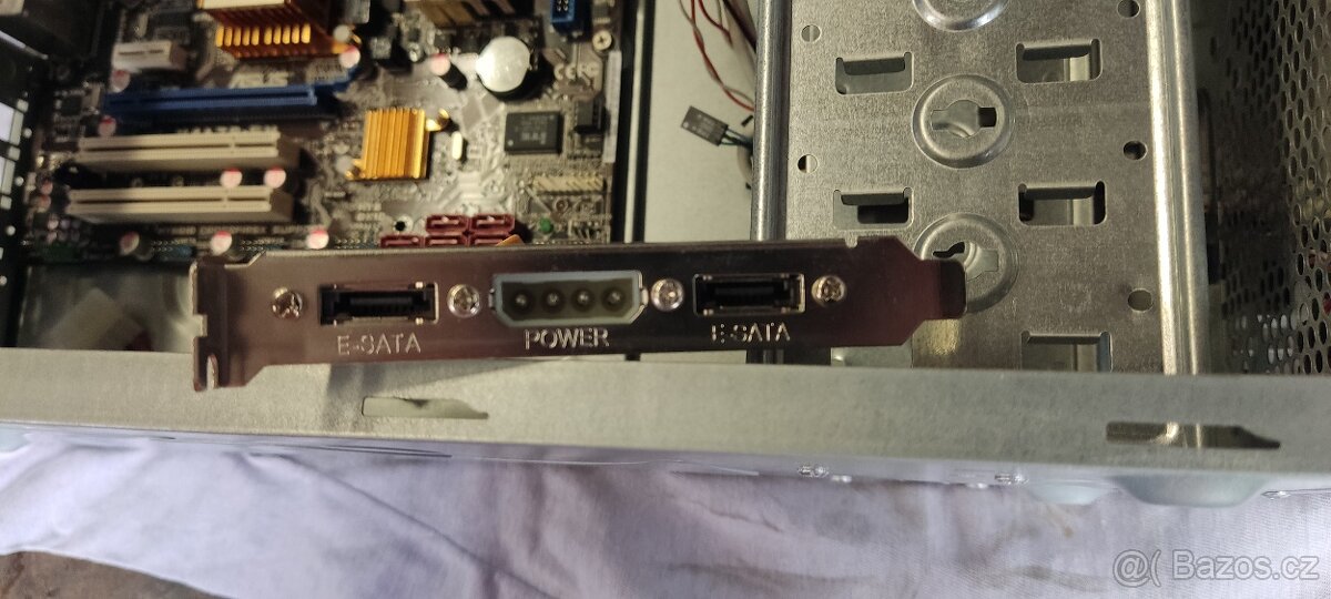 Athlon 64 X2 3800+ + M4A78-EM - 5