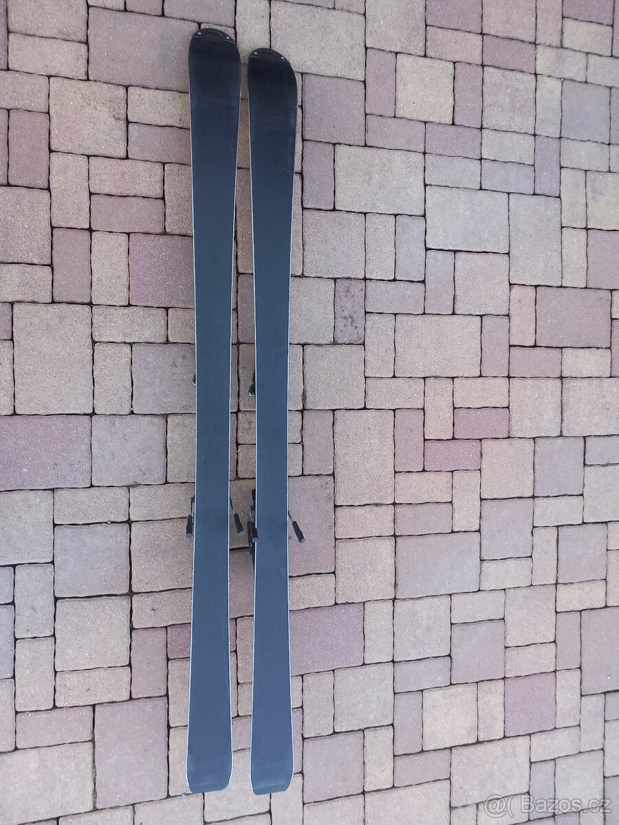 Lyže 150 cm - 5