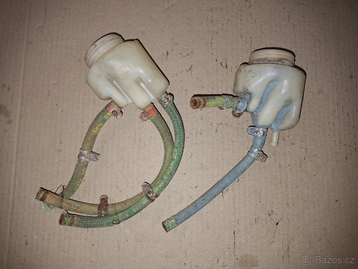 Díly Škoda 105 - 120 - 5