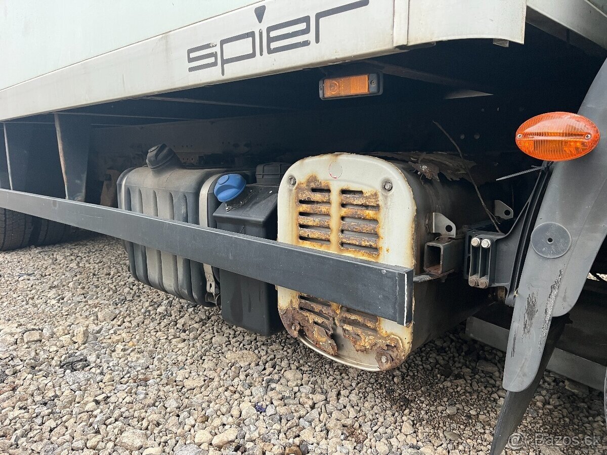 Iveco Eurocargo ML 80 E/18/P na ND - 5