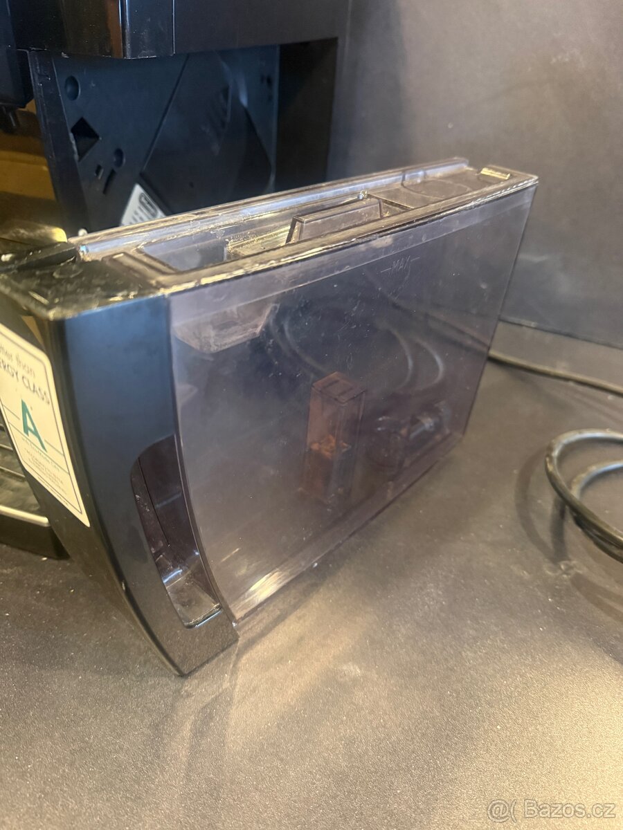 Espresso DeLonghi ECAM 25.462 B - 5