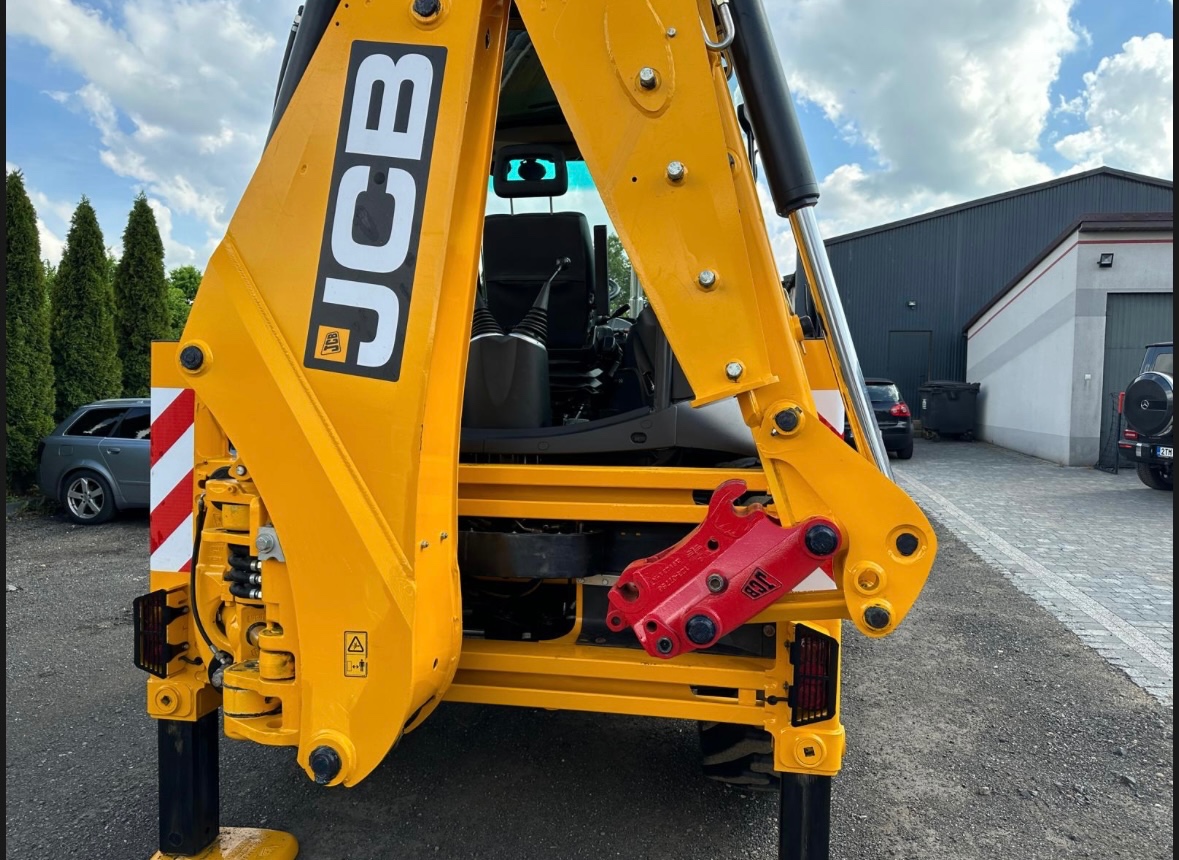JCB 3CX - 5