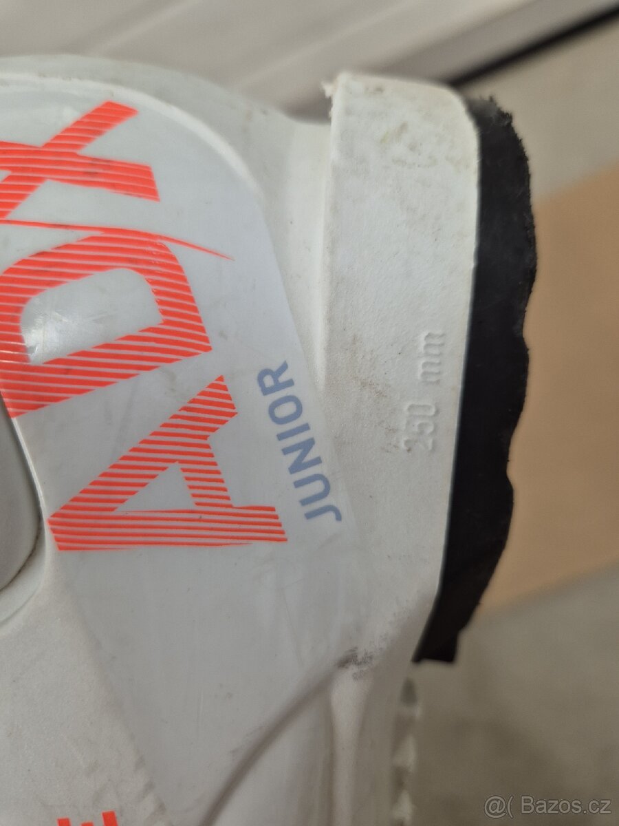 Lyžáky + helma - 5