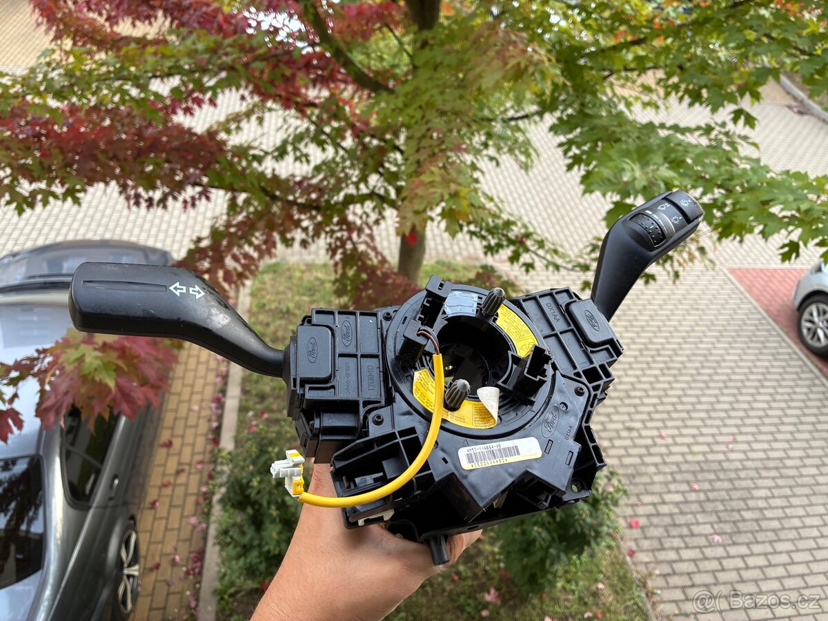 Dily Ford Focus mk2 - 5