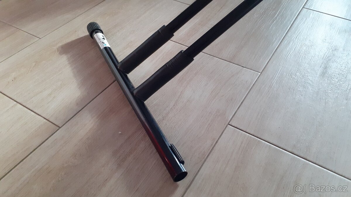 Posilovač břišních svalů - 5