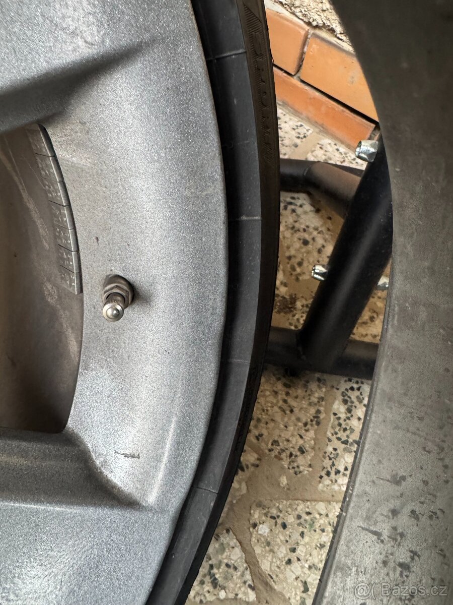 BMW Styling 128 R19 - Dvourozměr Repliky - 5