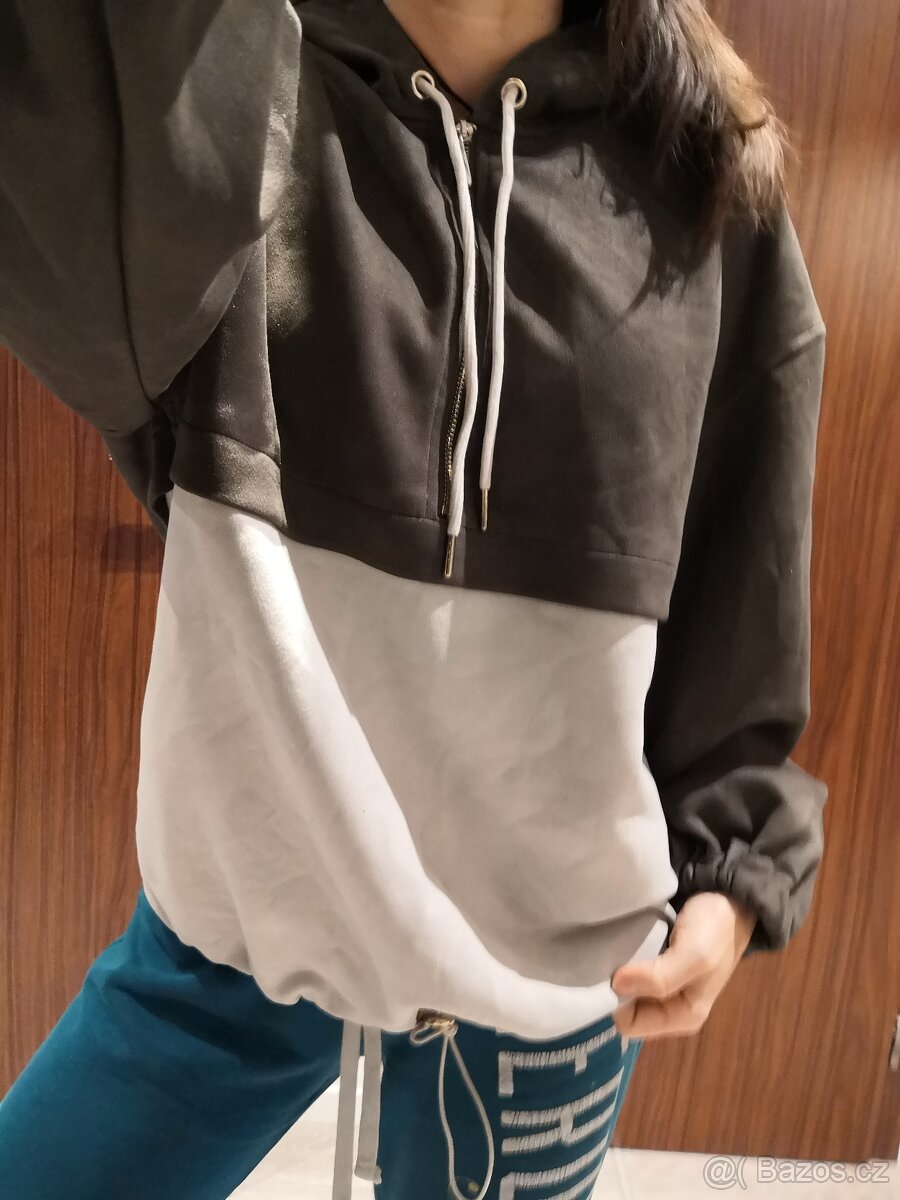 Bunda Zara vel.XS - 5