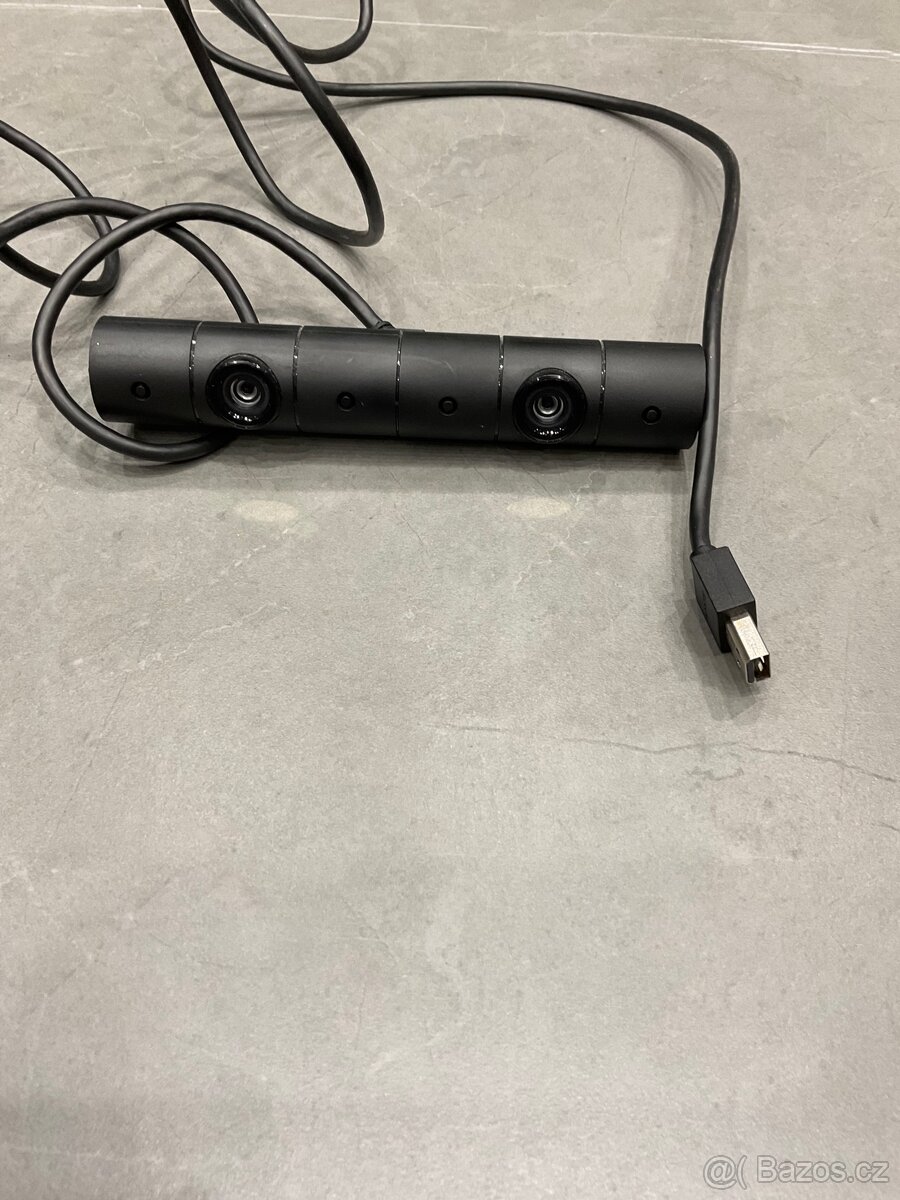 Sony PlayStation VR (v2) - 5