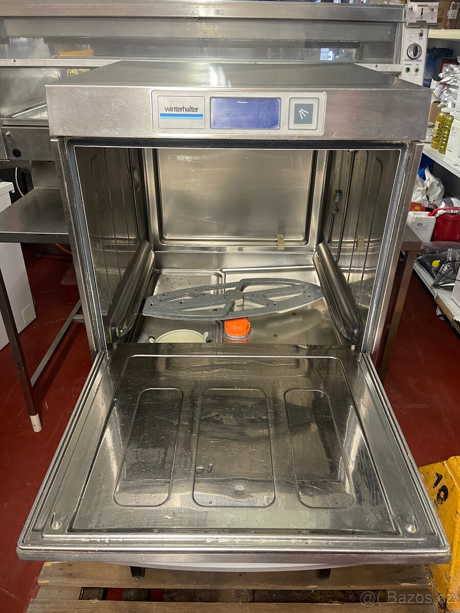 Myčka Winterhalter UC-XL - 5