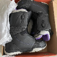 Boty na snowboard zn. Gravity nové - 5
