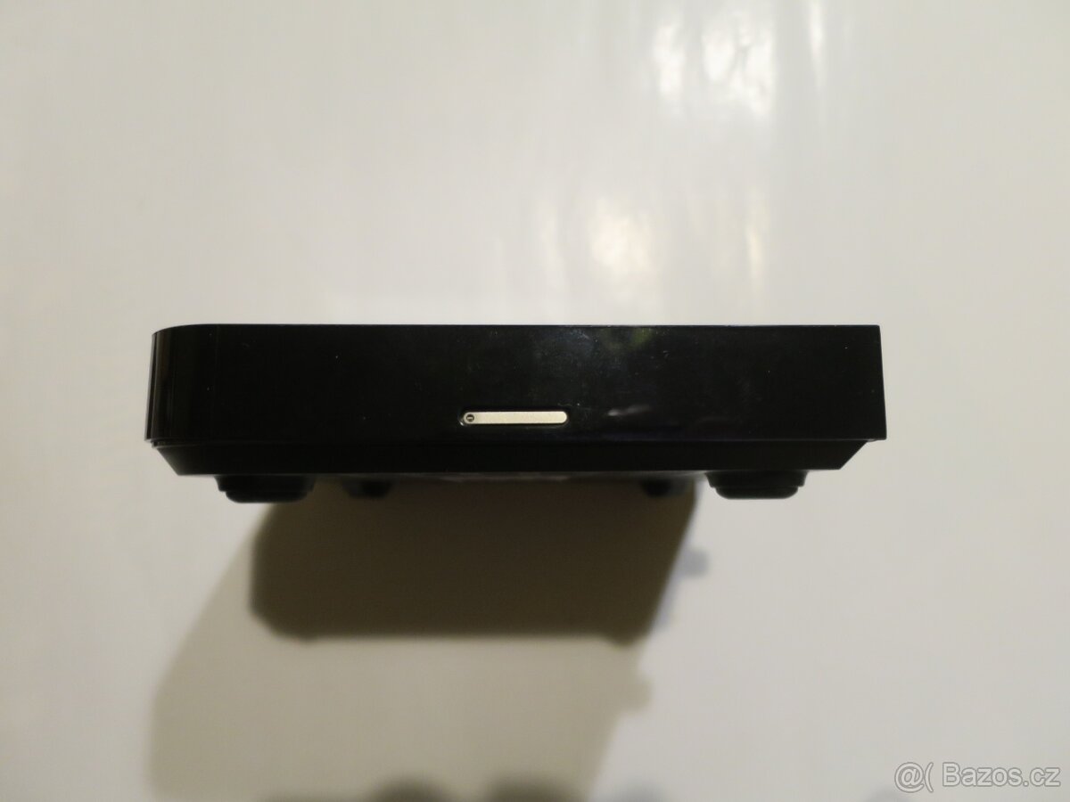 Satelitní přijímač Kaon MZ-120 - 5