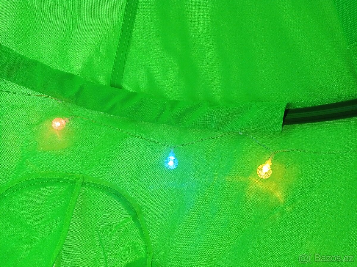 Woody Ptačí hnízdo - 5