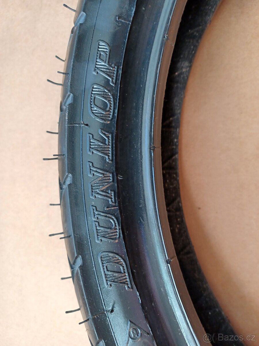 Pneu moto 100/80-17 - 5