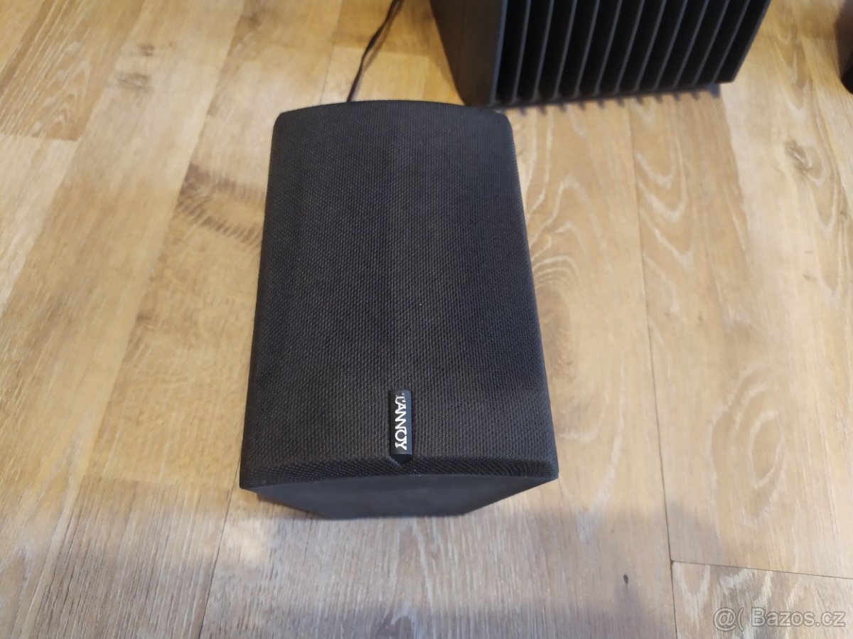 Tannoy Subsat 3 Subwoofer - 5