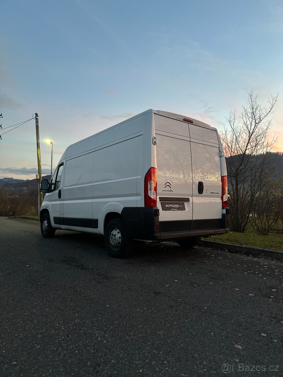 Citroen Jumper 2,2 L2H2 - 5