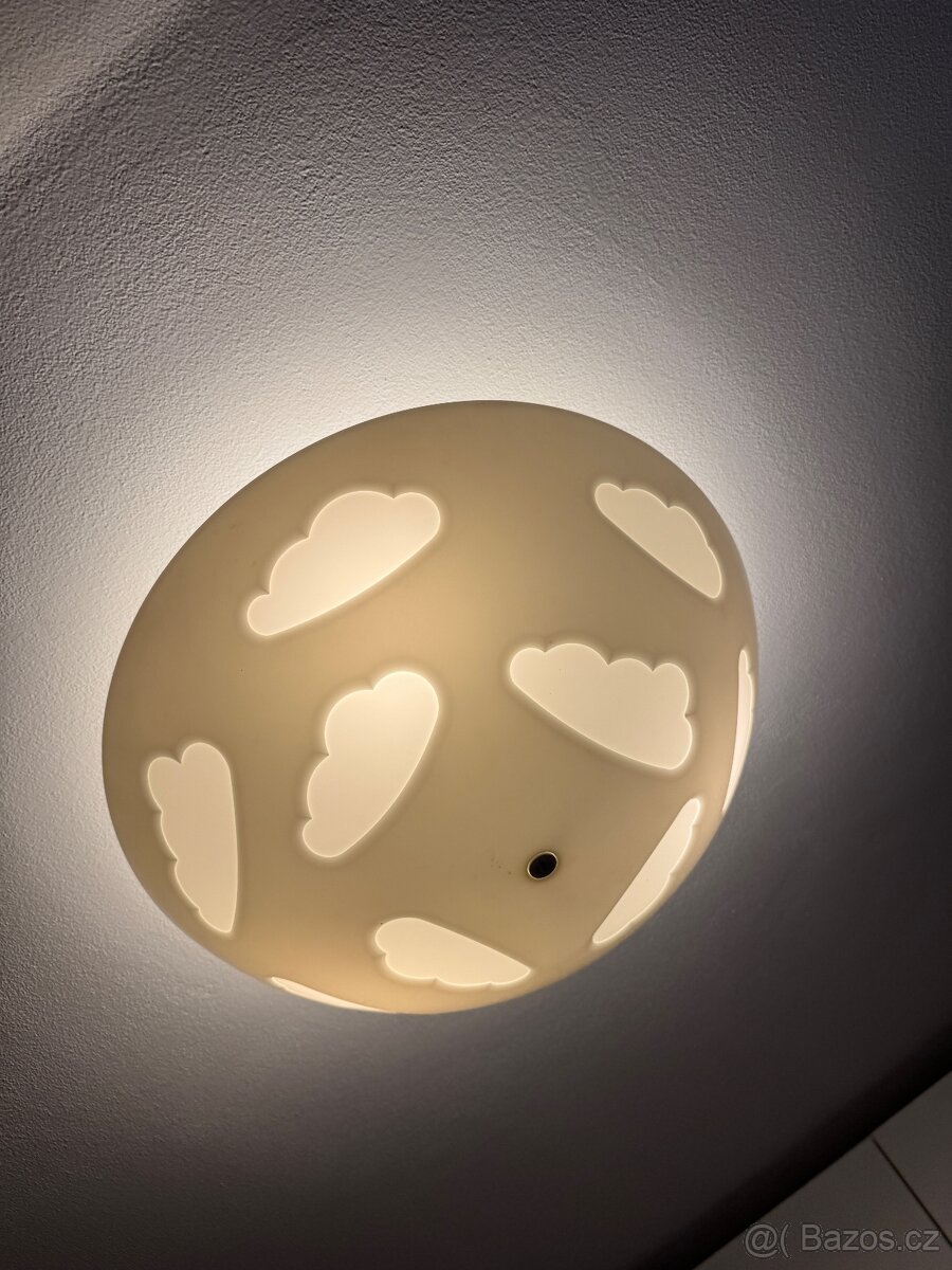 Prodám stropní světlo. - 5