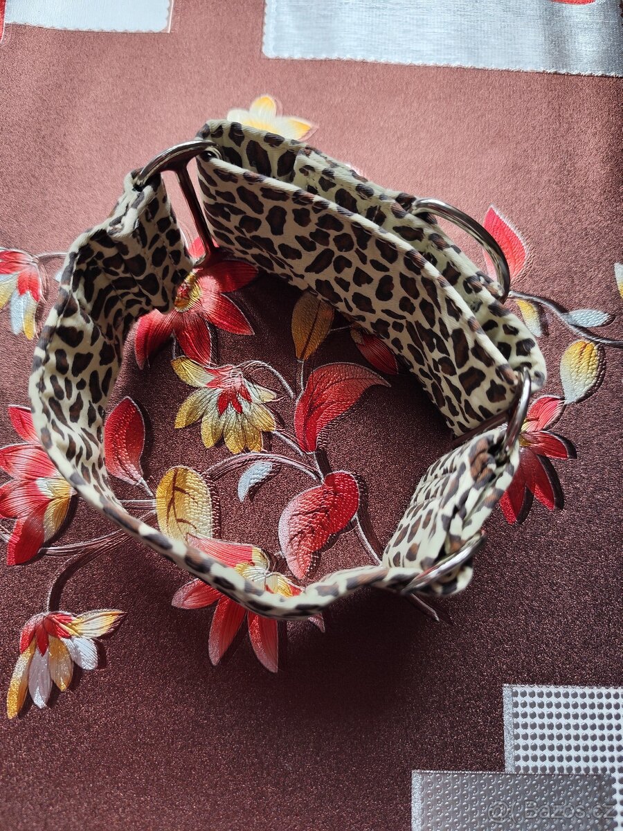 Obojek pro pejska pes NOVÝ - 5