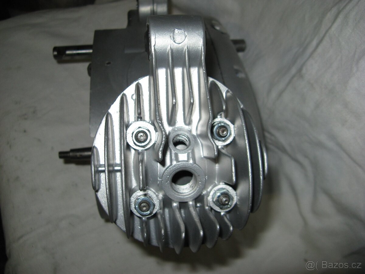 STADION - S11 - S22 MOTOR - 5