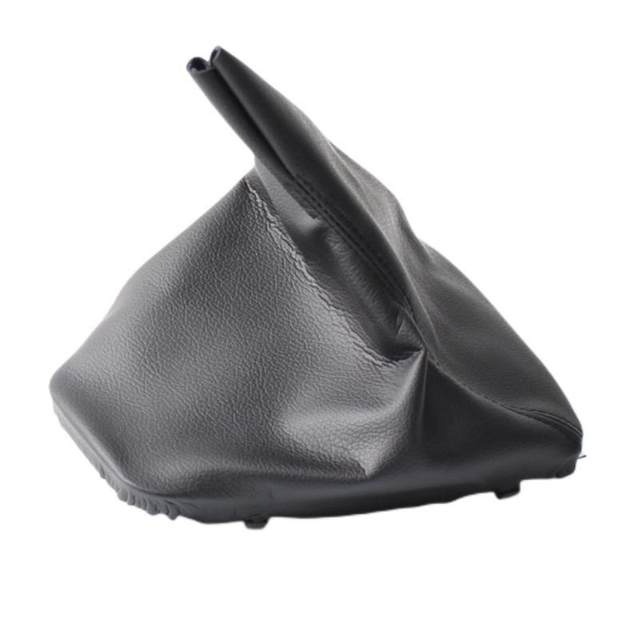 Manžeta řadící páky BMW e9x, E8x - 5