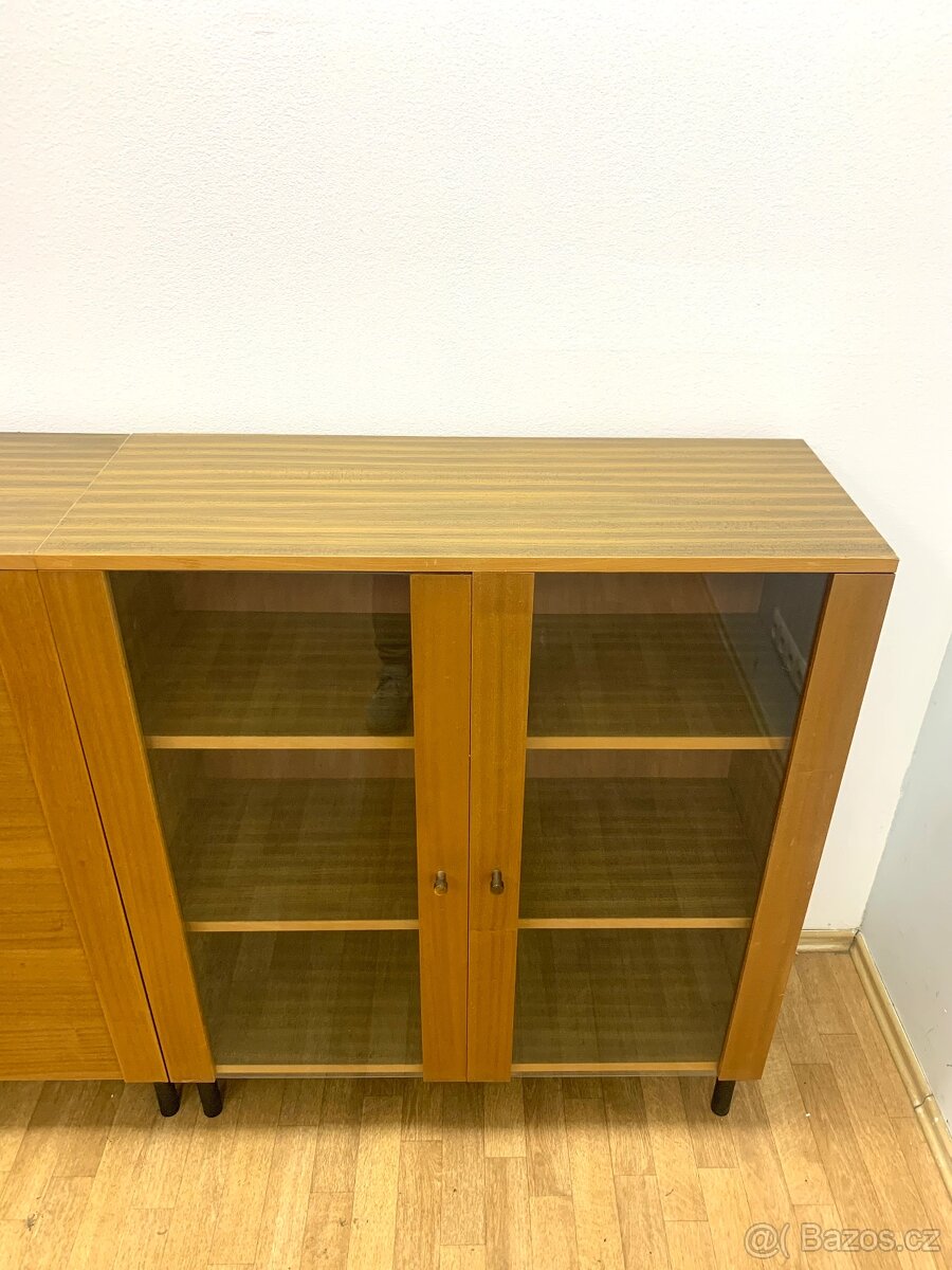 Retro komody 70. léta Hikor - 5