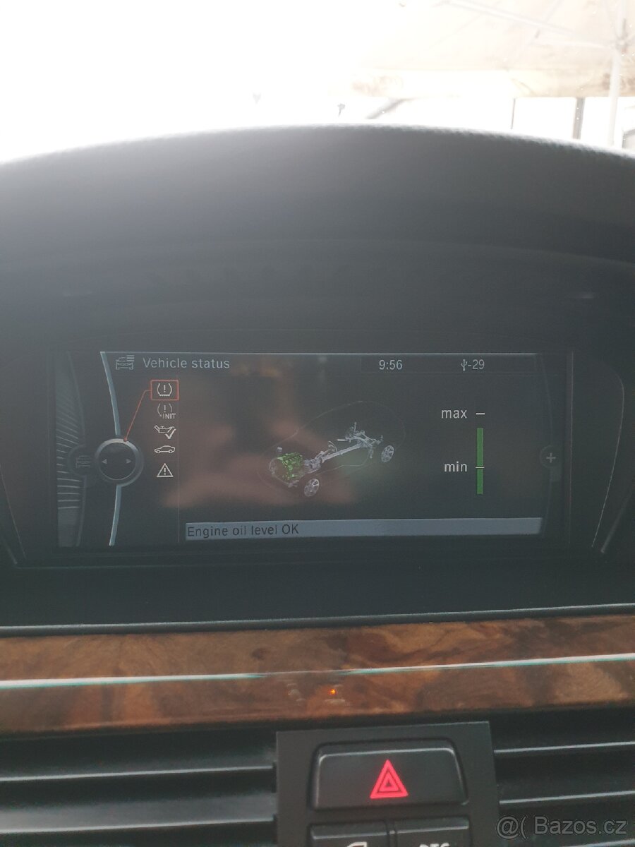 BMW E91 LCI 320D M-PACK INDIVIDUAL - 5