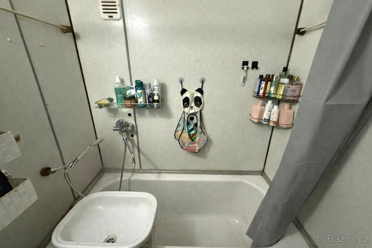 Pronájem bytu - 5
