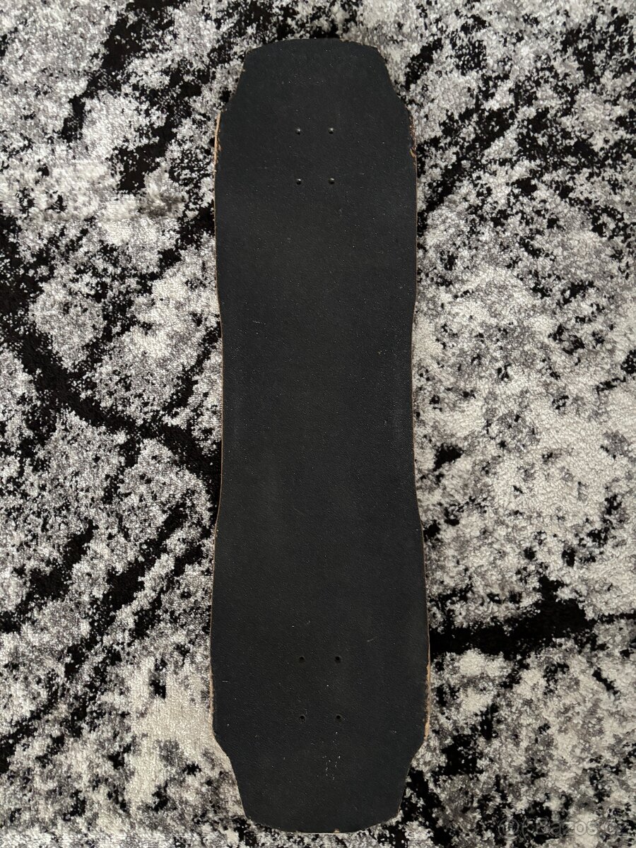 Longboard Goonch - 5