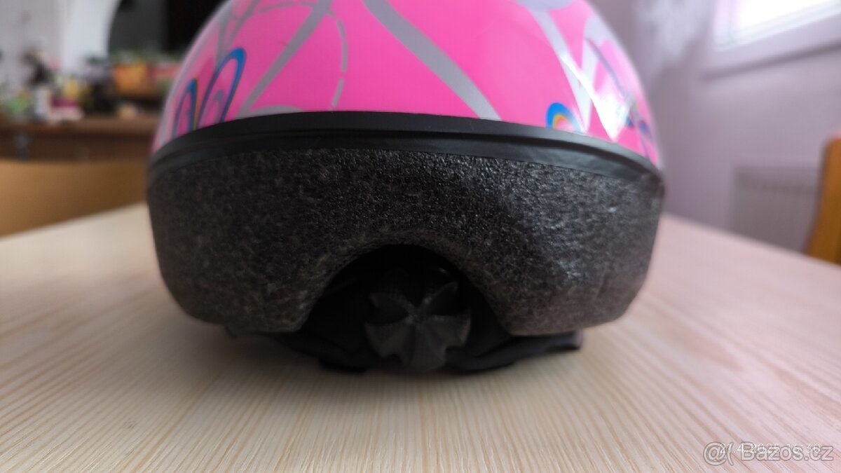 Cyklistická přilba Arcore S/M - 5