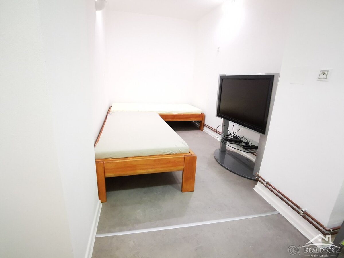 Kanceláře obchodní prostory - 5