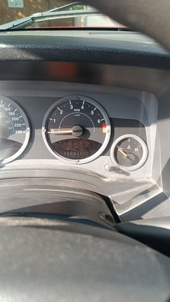 Jeep Compass 4x4 LPG - 5