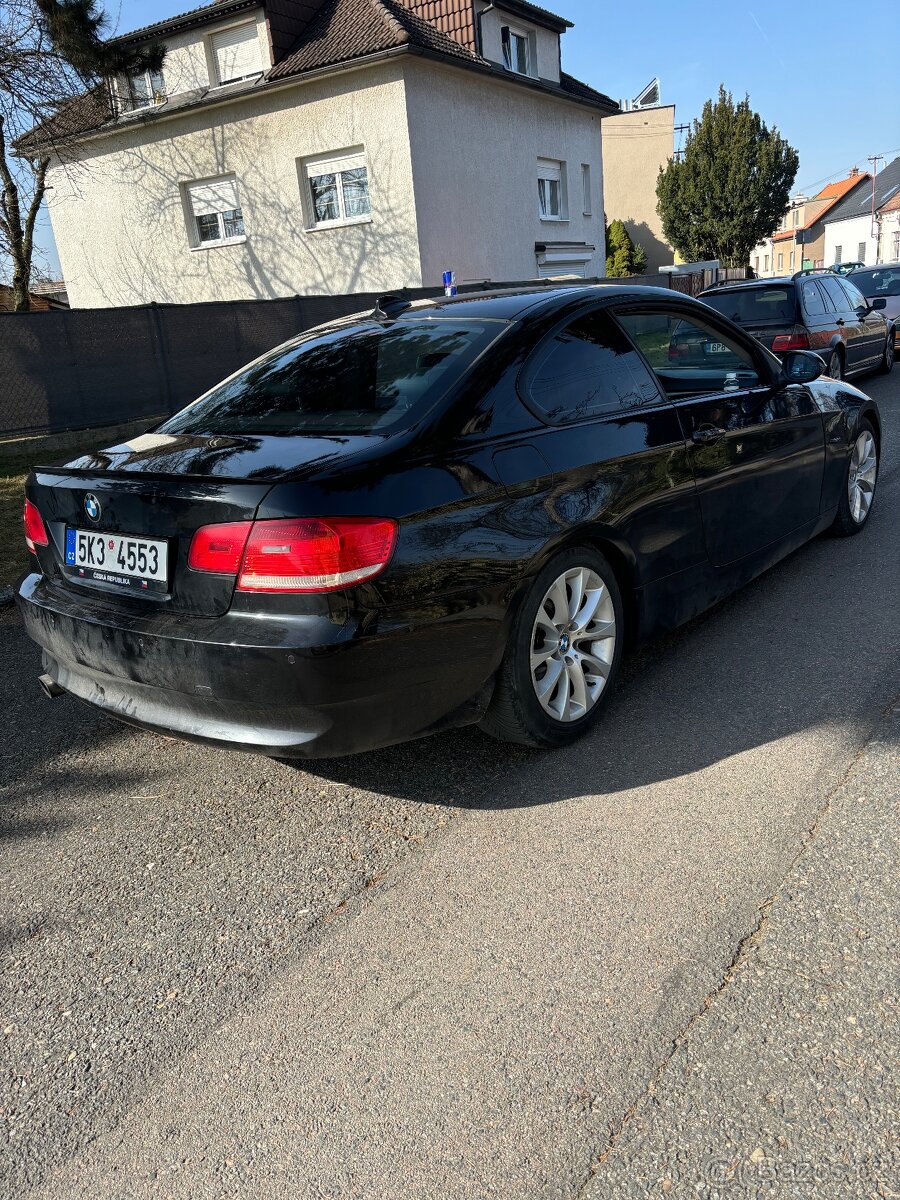 Prodam nebo vymenim Bmw e92 320ci - 5