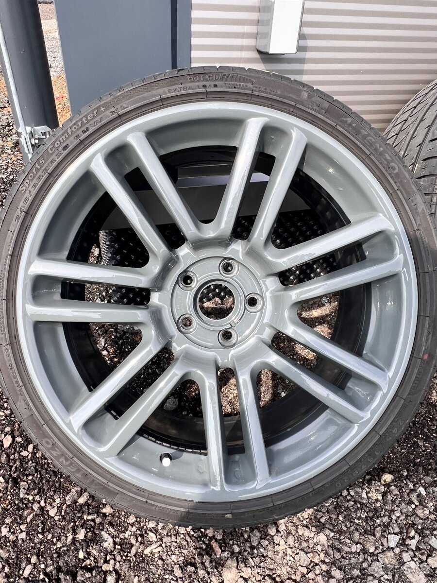 Bentley GT Flying Spur Diamond edition - 5