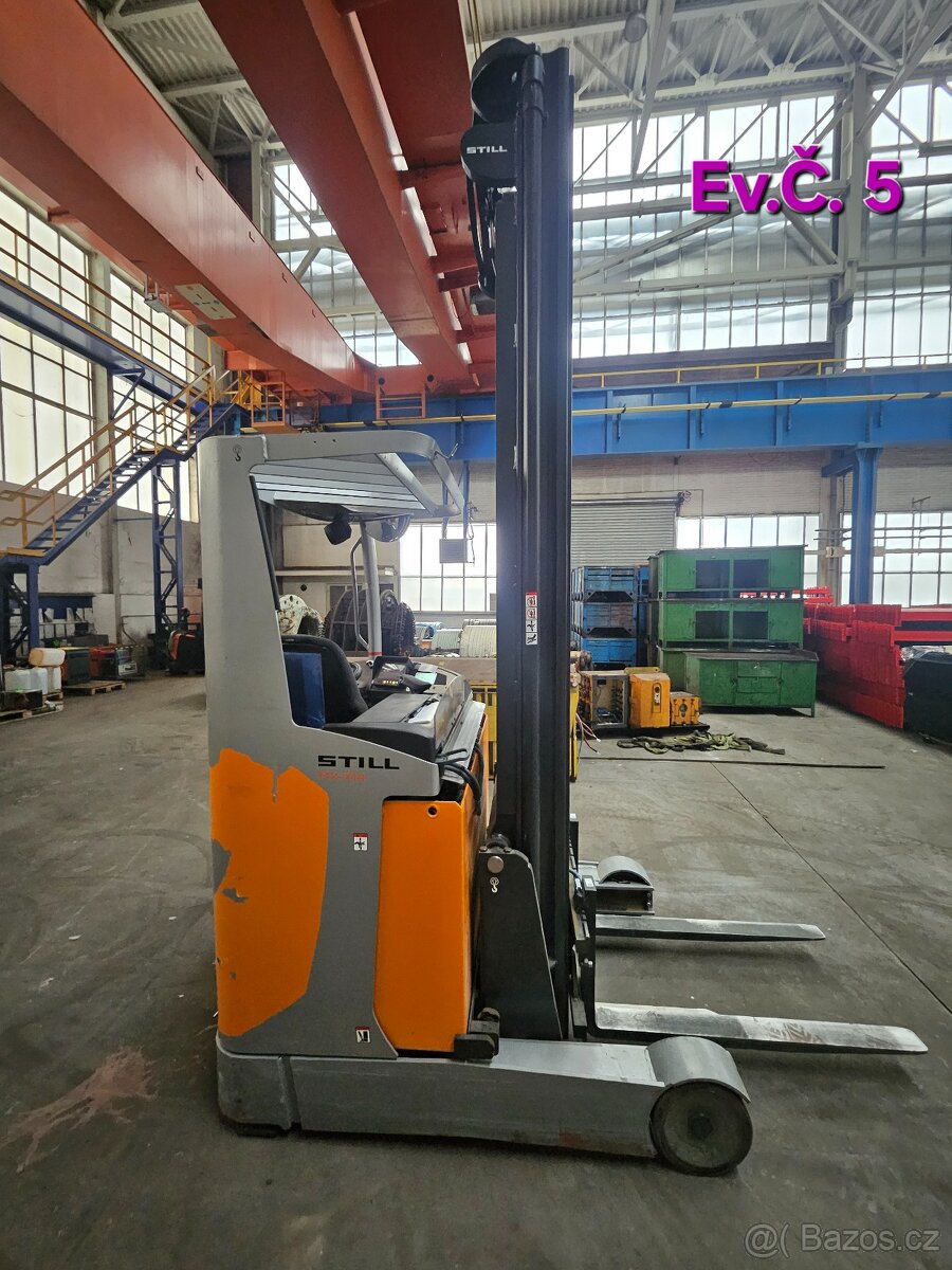 Still FM - 14 Retrak - 5