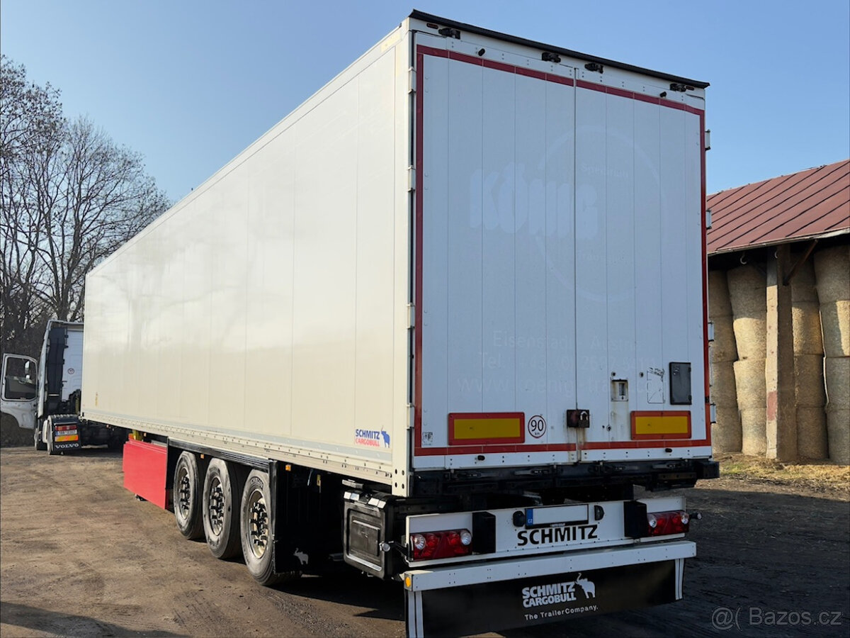 Schmitz Cargobull SCB S3B KM481 - 5