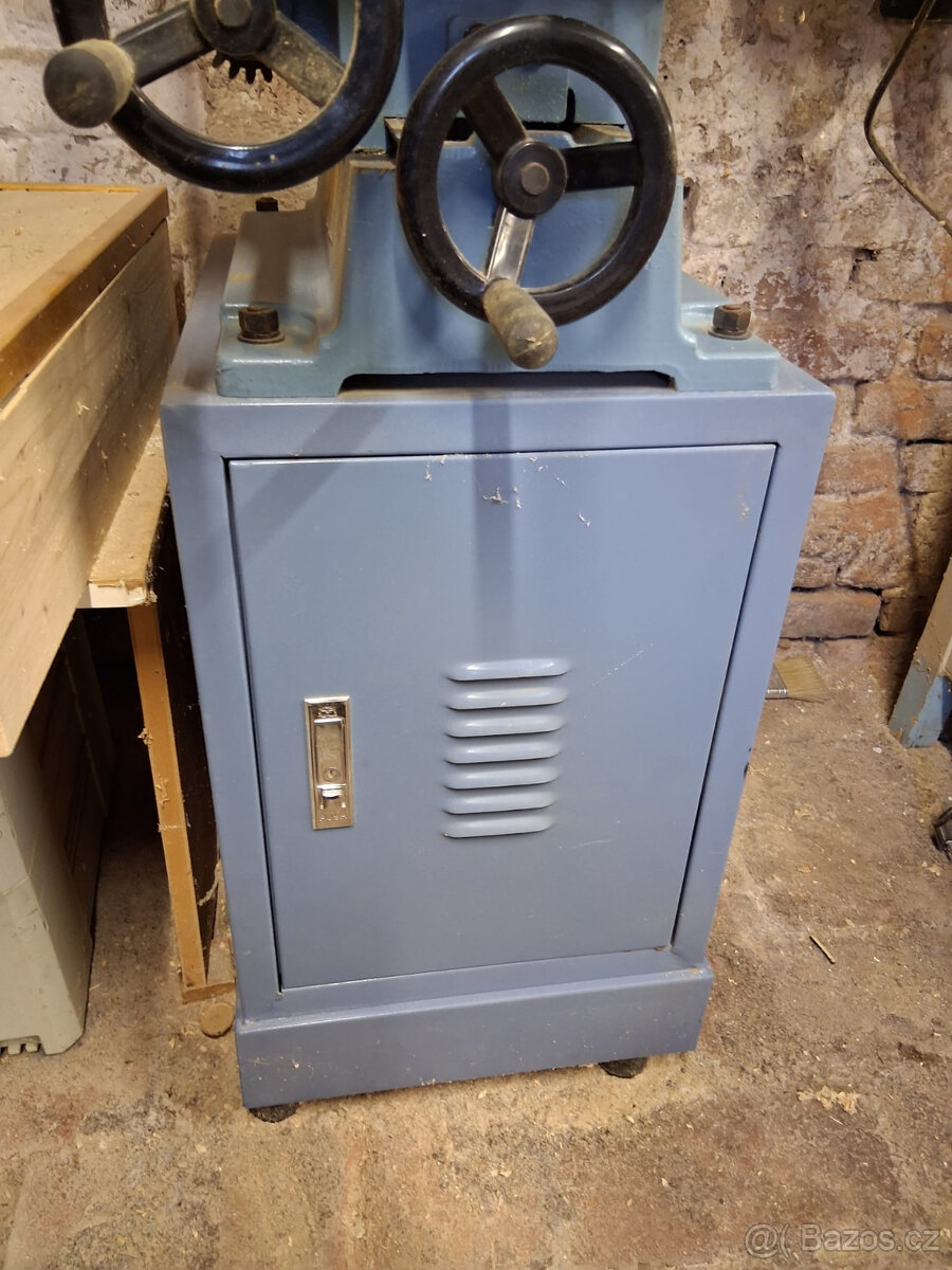 Dlabačka BERNARDO HM 25 - 5