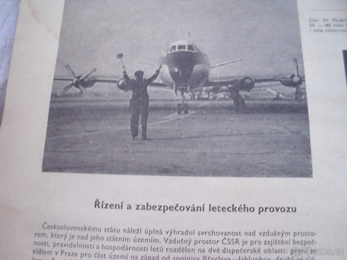 Letiště Praha - Ruzyně. - 5