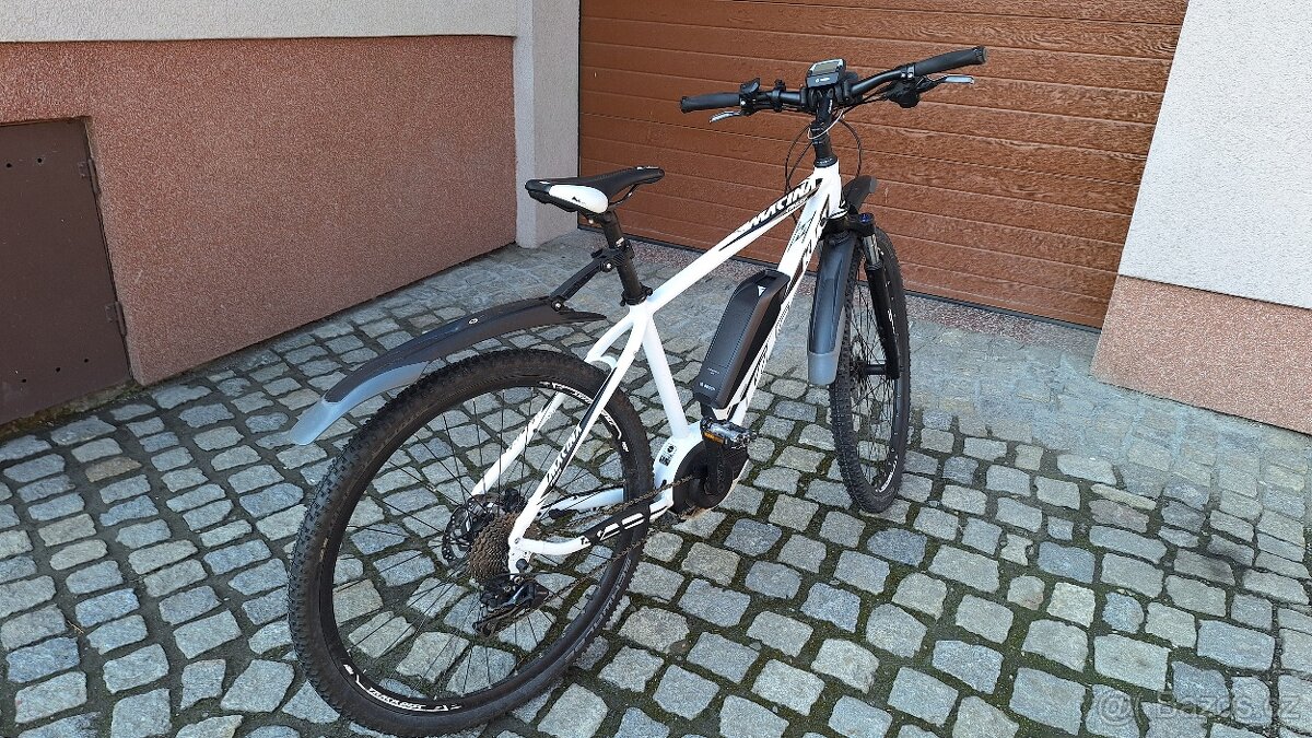 prodej dámské elektrokolo KTM - 5