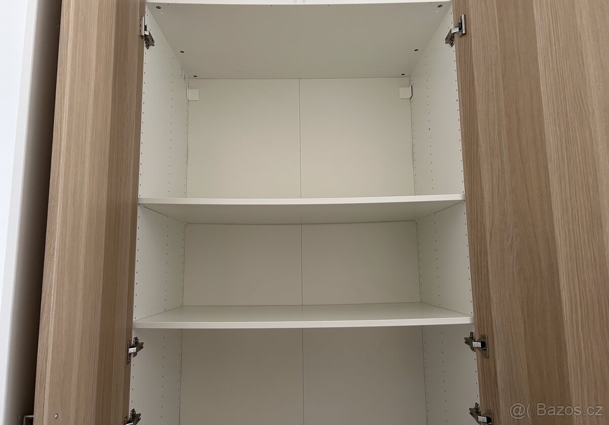 Skříň PAX Ikea (100 cm) - 5