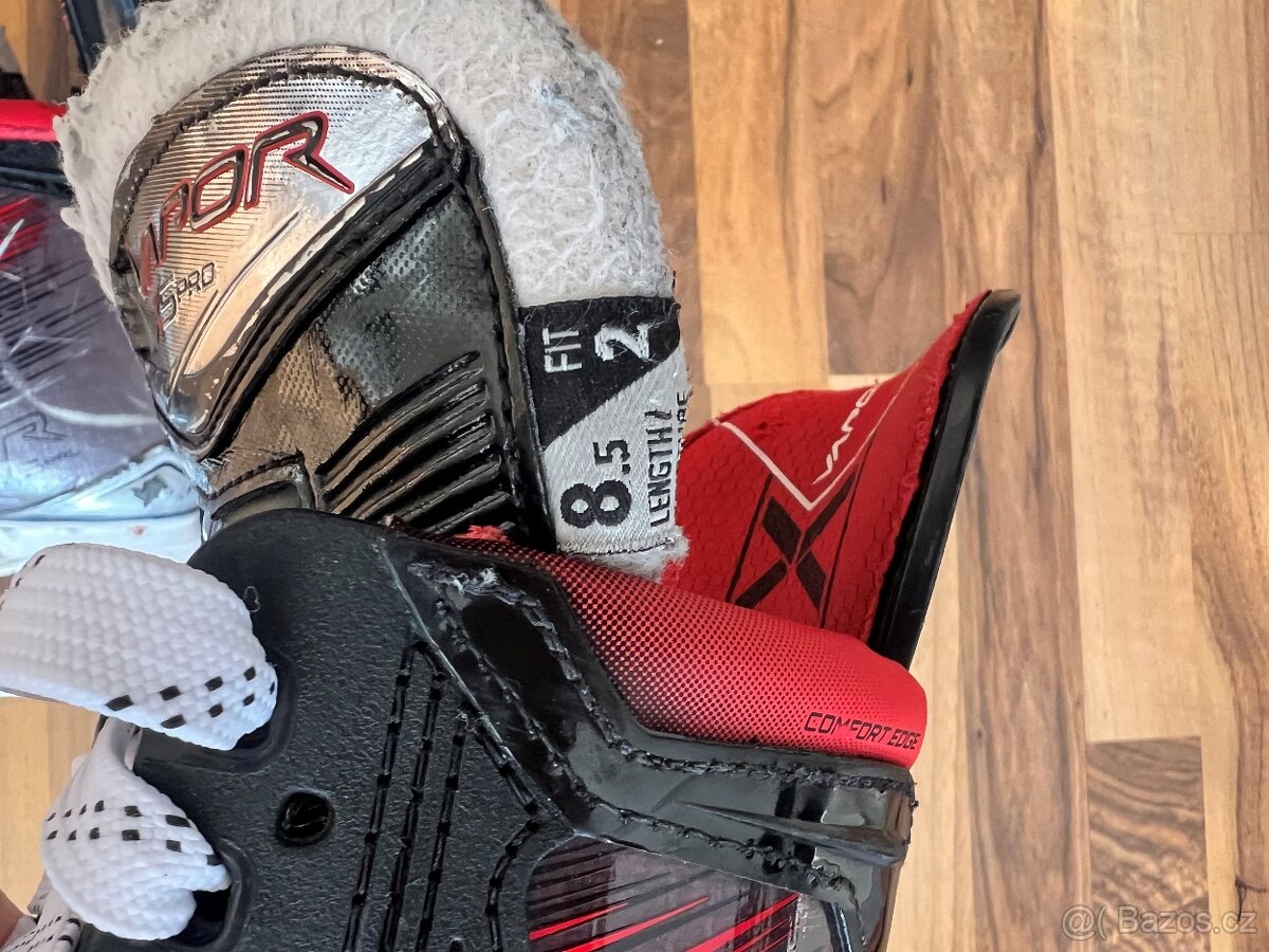 brusle Bauer X5 Pro - 5