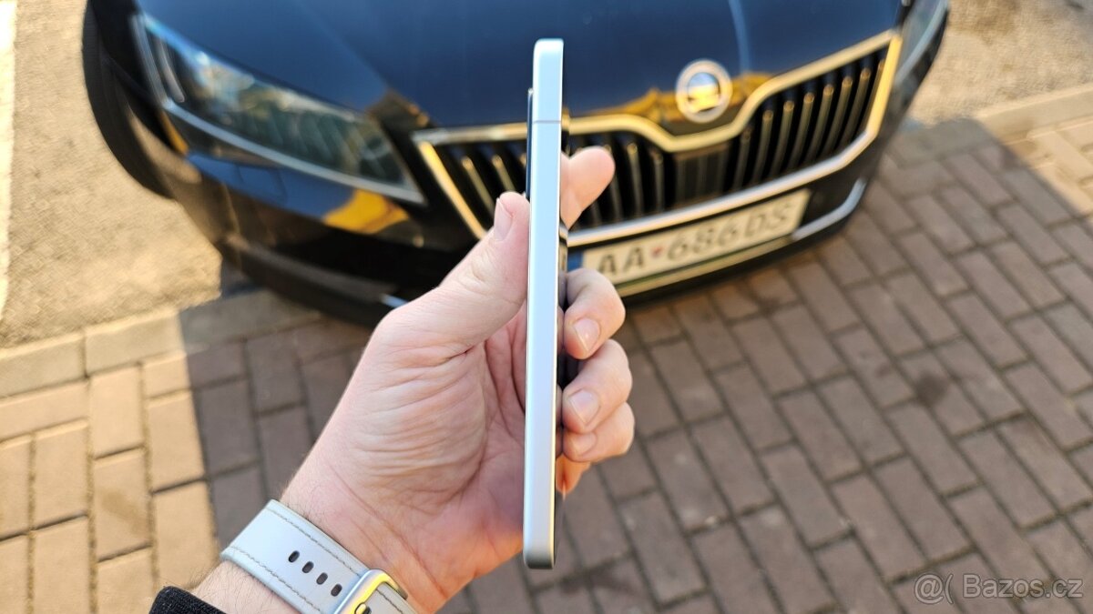 Xiaomi 15 biely 512GB - 5