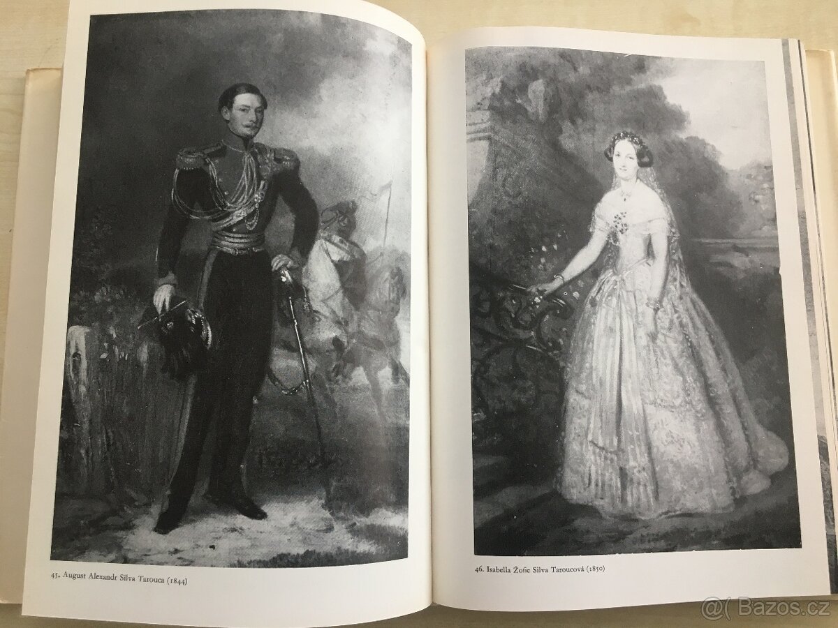 Josef Mánes - 2 knihy - 5