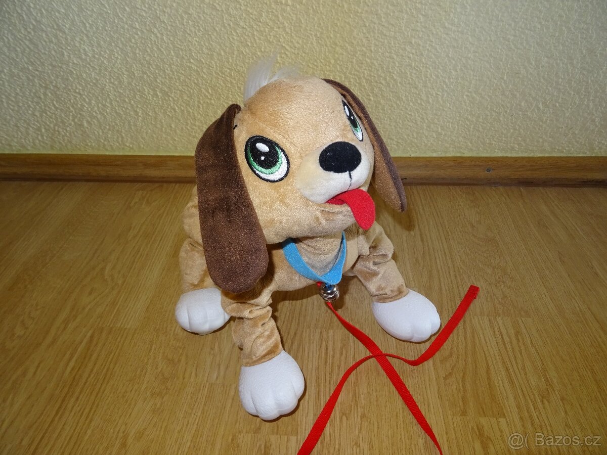 Pejsek Floppy - 5